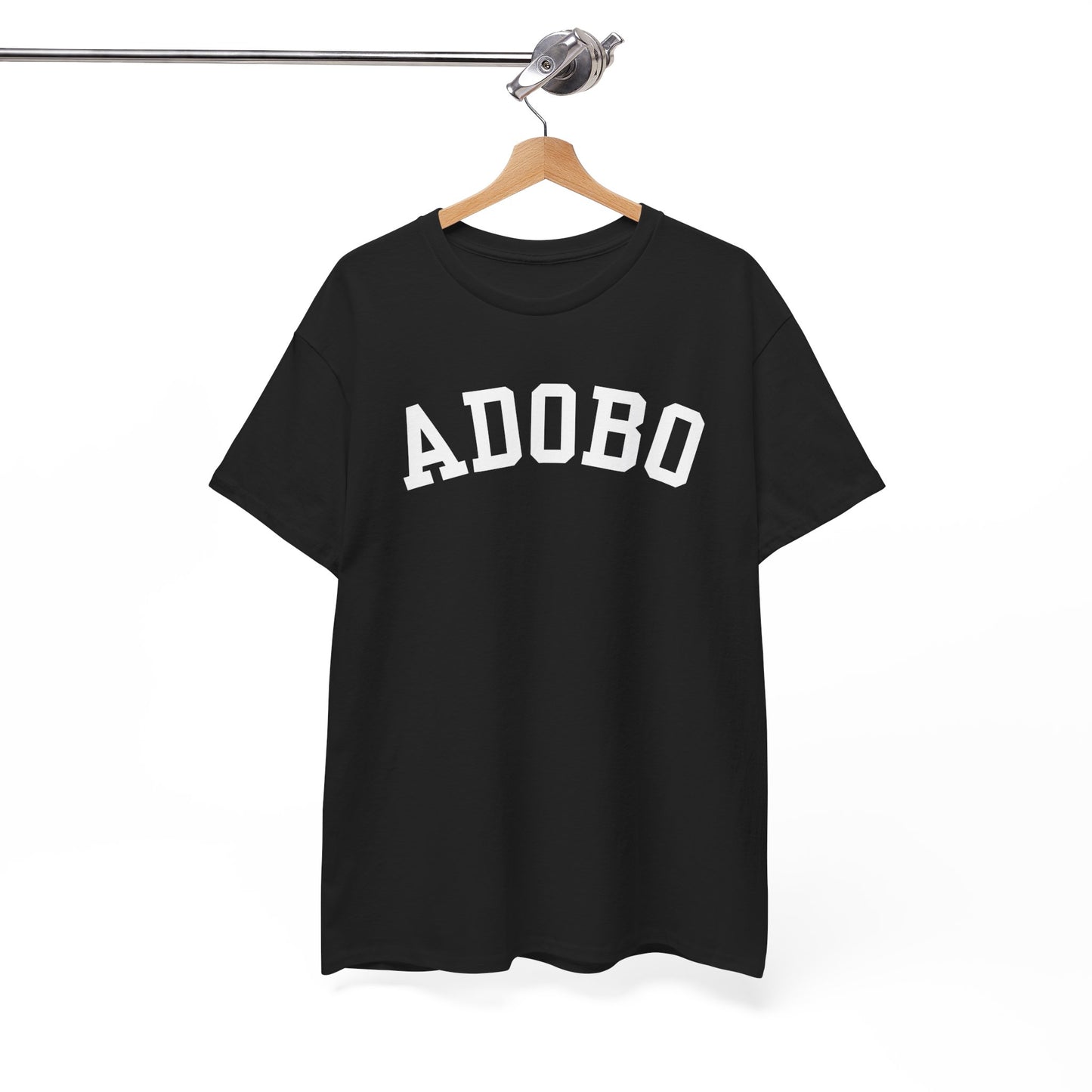 ADOBO FRIED RICE - Filipino Food (T-Shirt)