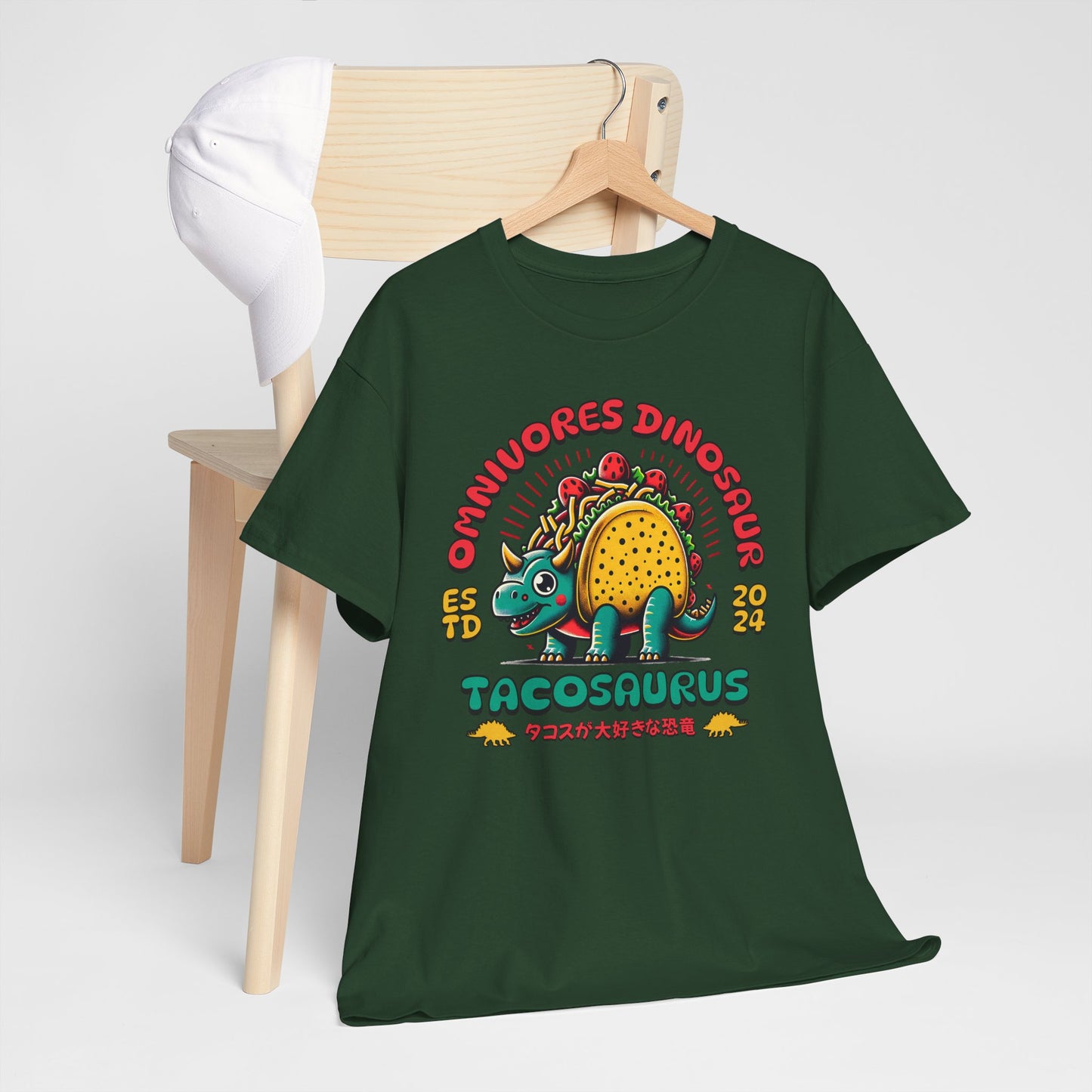 BIRRIA - Tacos (T-Shirt)