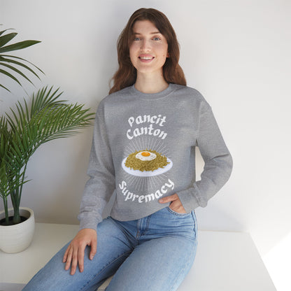 PANCIT CANTON - Filipino Food (Sweatshirt)