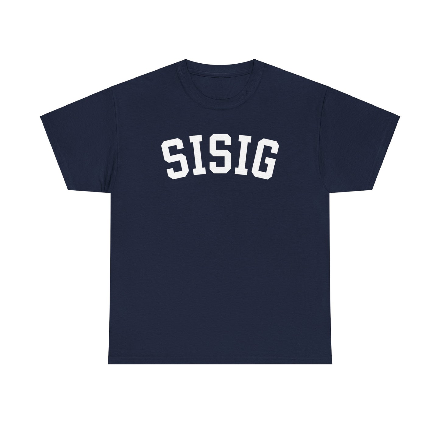 OYSTER SISIG - Filipino Food (T-Shirt)