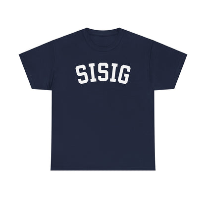 OYSTER SISIG - Filipino Food (T-Shirt)