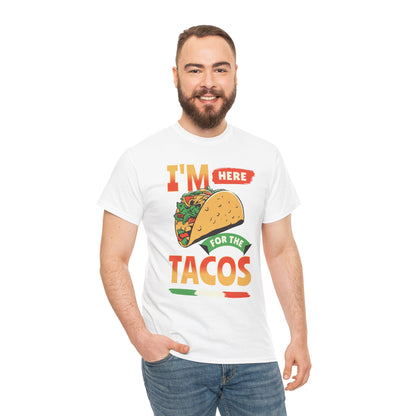 AL PASTOR - Tacos (T-Shirt)