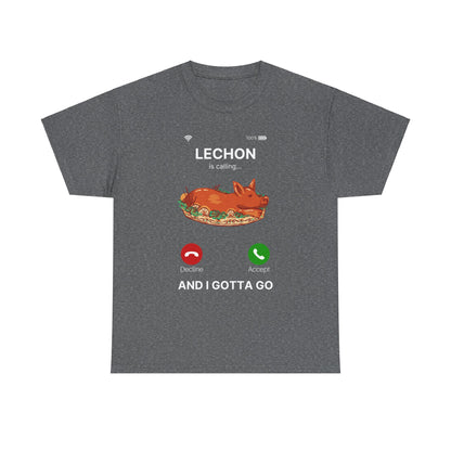 LECHON BELLY - Filipino Food (T-Shirt)