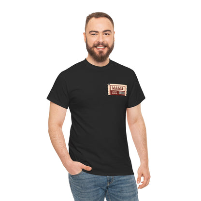 MIK-MIK - Filipino Food (T-Shirt)