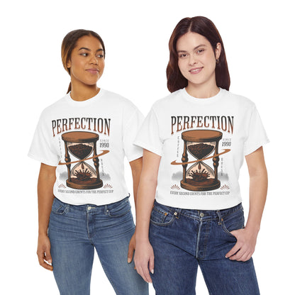 TOFFEE NUT - Coffee (T-Shirt)