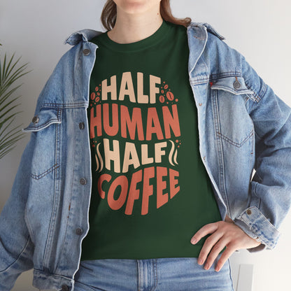 CAFÈ SUSPIRO - Coffee (T-Shirt)