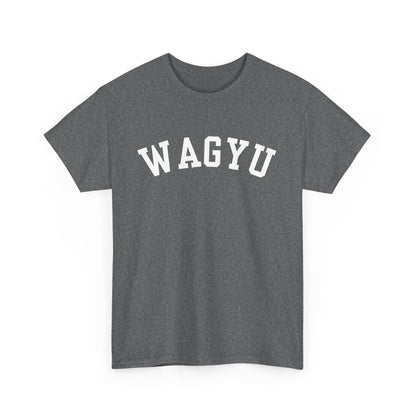 WAGYU - Japanese Food (T-Shirt)