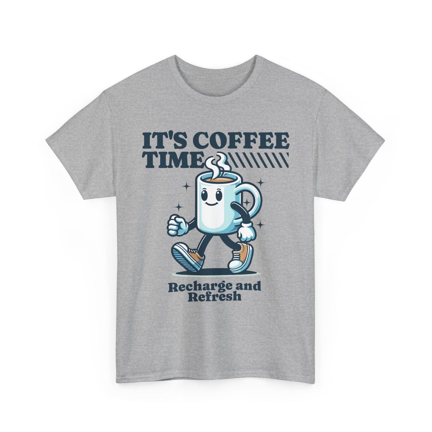 MORNING BREW - Coffee (T-Shirt)