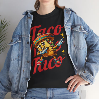 CARNE ASADA - Tacos (T-Shirt)