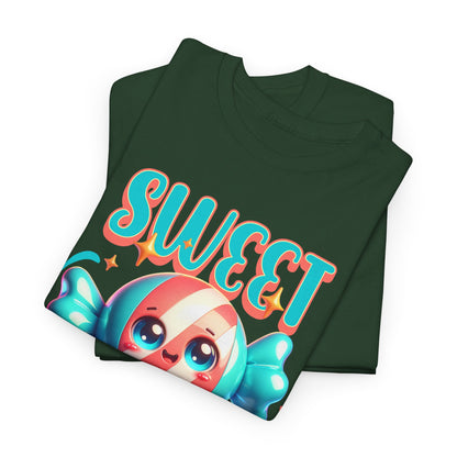 SPEARMINT CANDY - Dessert (T-Shirt)