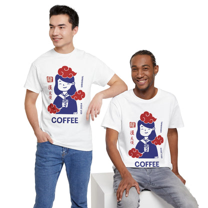 ESPRESSO ROMANO - Coffee (T-Shirt)