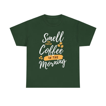 ESPRESSO TONIC - Coffee (T-Shirt)