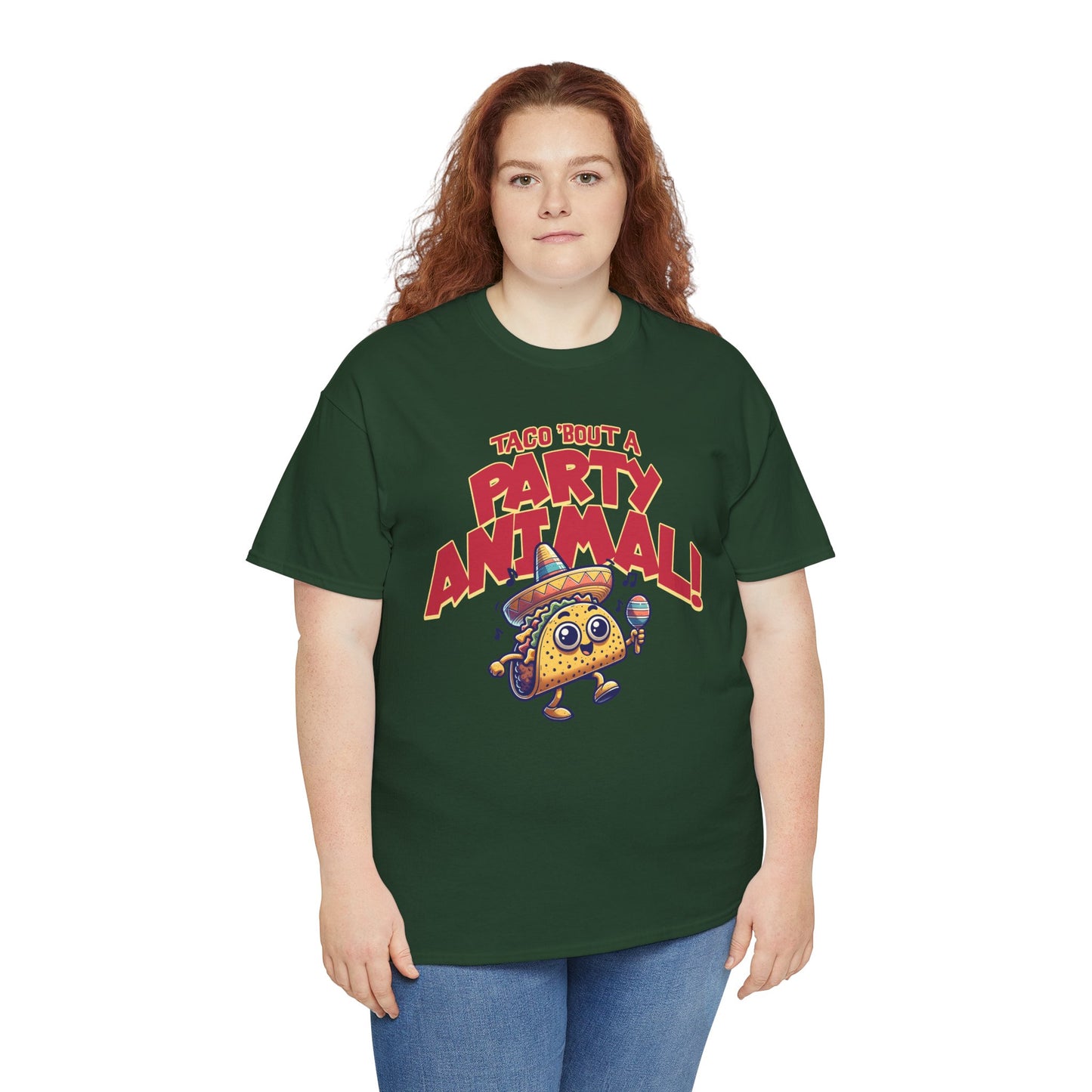 CHORIZO TACOS - Tacos (T-Shirt)