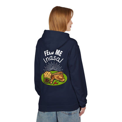 BACOLOD INASAL - Filipino Food (Hoodie)