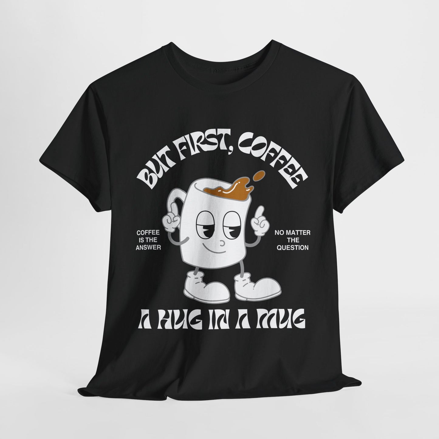 MACCHIATO - Coffee (T-Shirt)