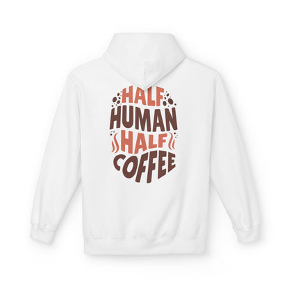 CAFÈ SUSPIRO - Coffee (Hoodie)