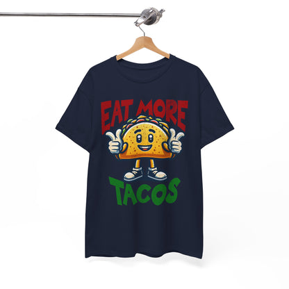 PULLED PORK TACOS - Tacos (T-Shirt)