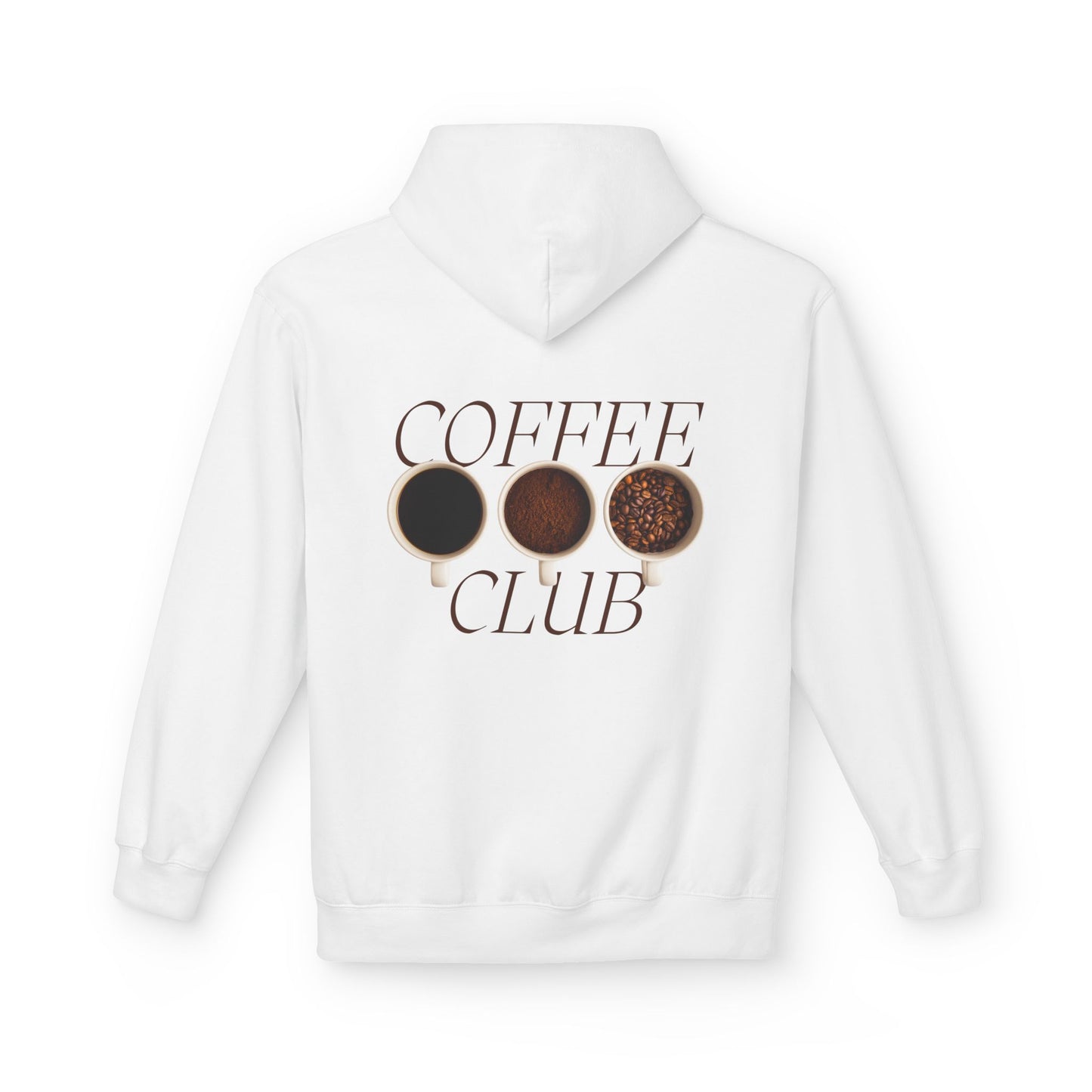 AGED COFFEE  - Coffee (Hoodie)