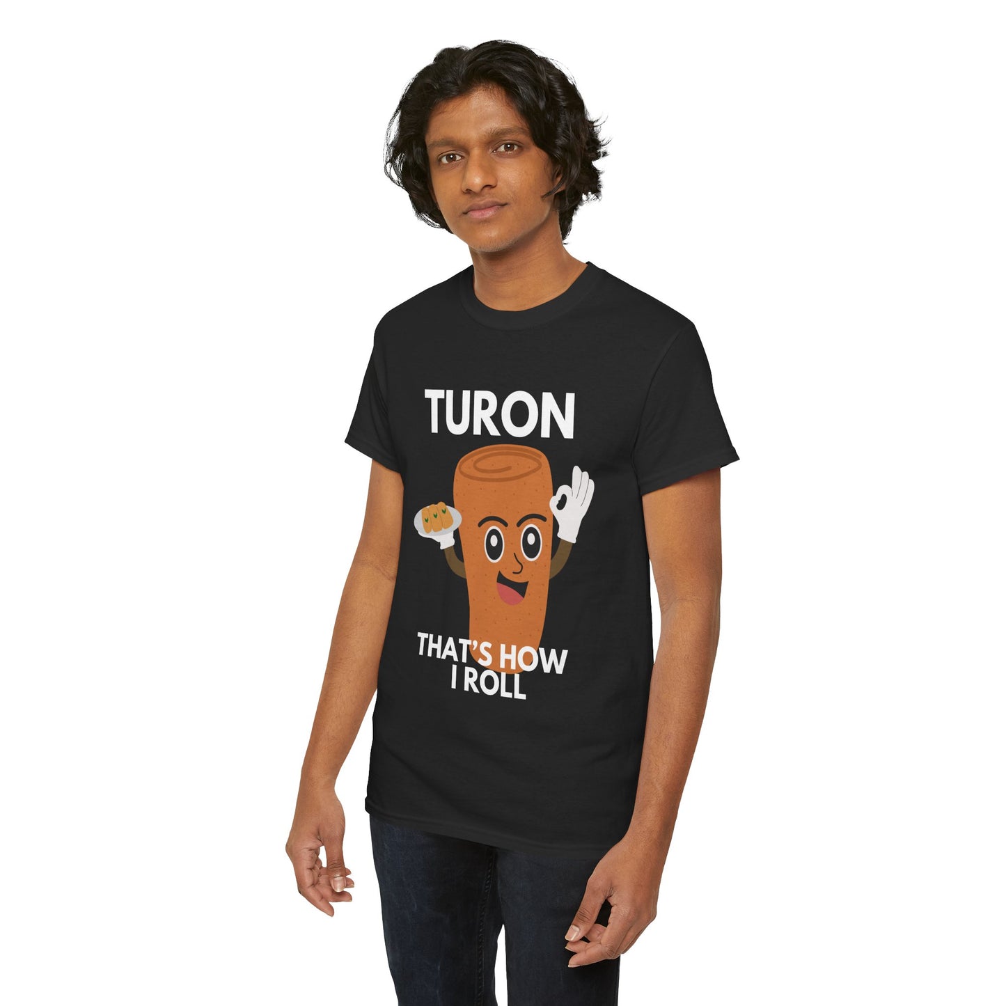 TURON - Filipino Food (T-Shirt)