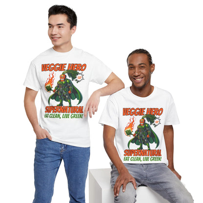 ROASTED CARROTS - Vegan (T-Shirt)