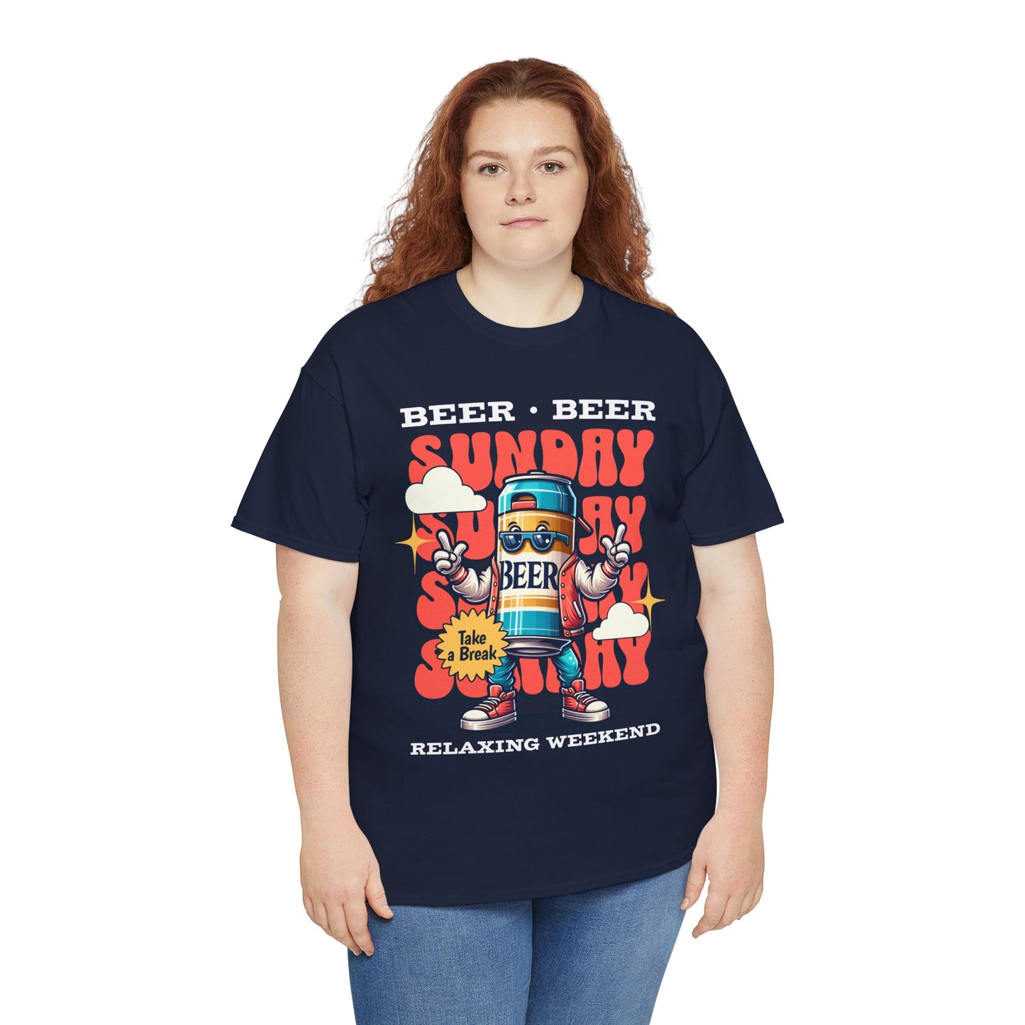 OLD ALE - Drinks (T-Shirt)