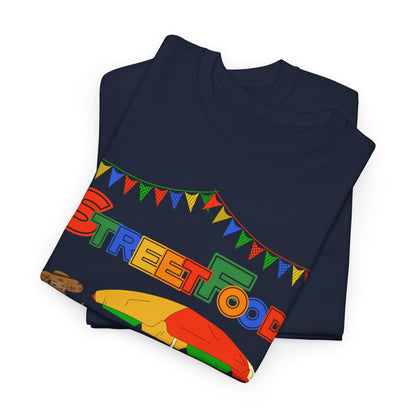 MERYENDA - Filipino Food (T-Shirt)