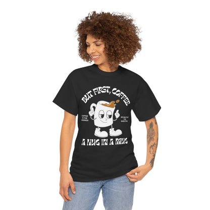 MACCHIATO - Coffee (T-Shirt)