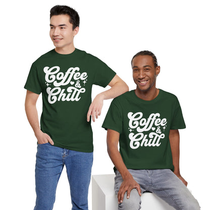 VIENNESE CAPPUCCINO - Coffee (T-Shirt)