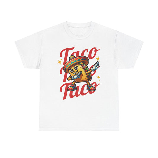 CARNE ASADA - Tacos (T-Shirt)