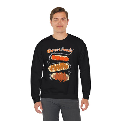 KIKIAM - Filipino Food (Sweatshirt)