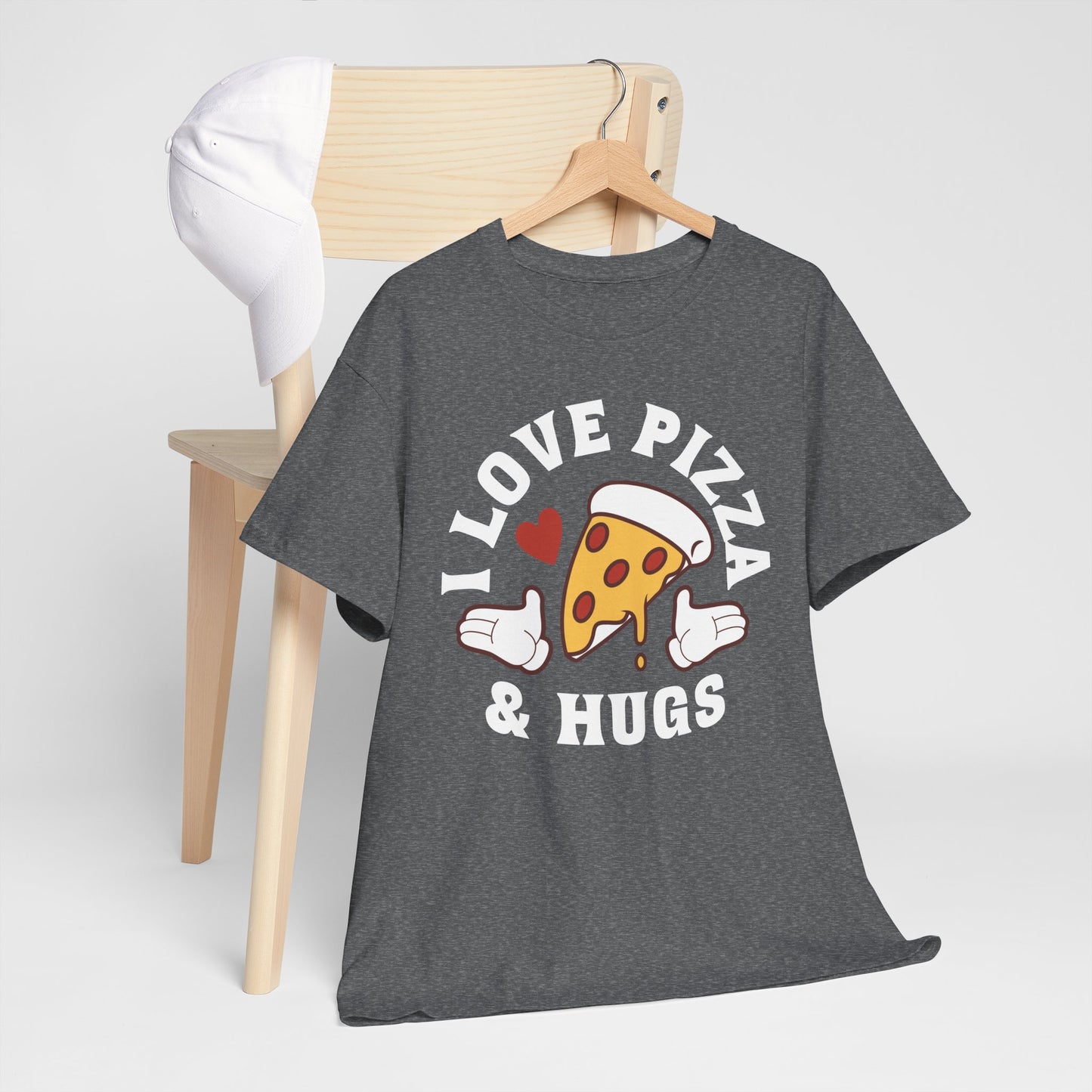 TANDOORI CHICKEN - Pizza (T-Shirt)