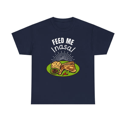 BACOLOD INASAL - Filipino Food (T-Shirt)