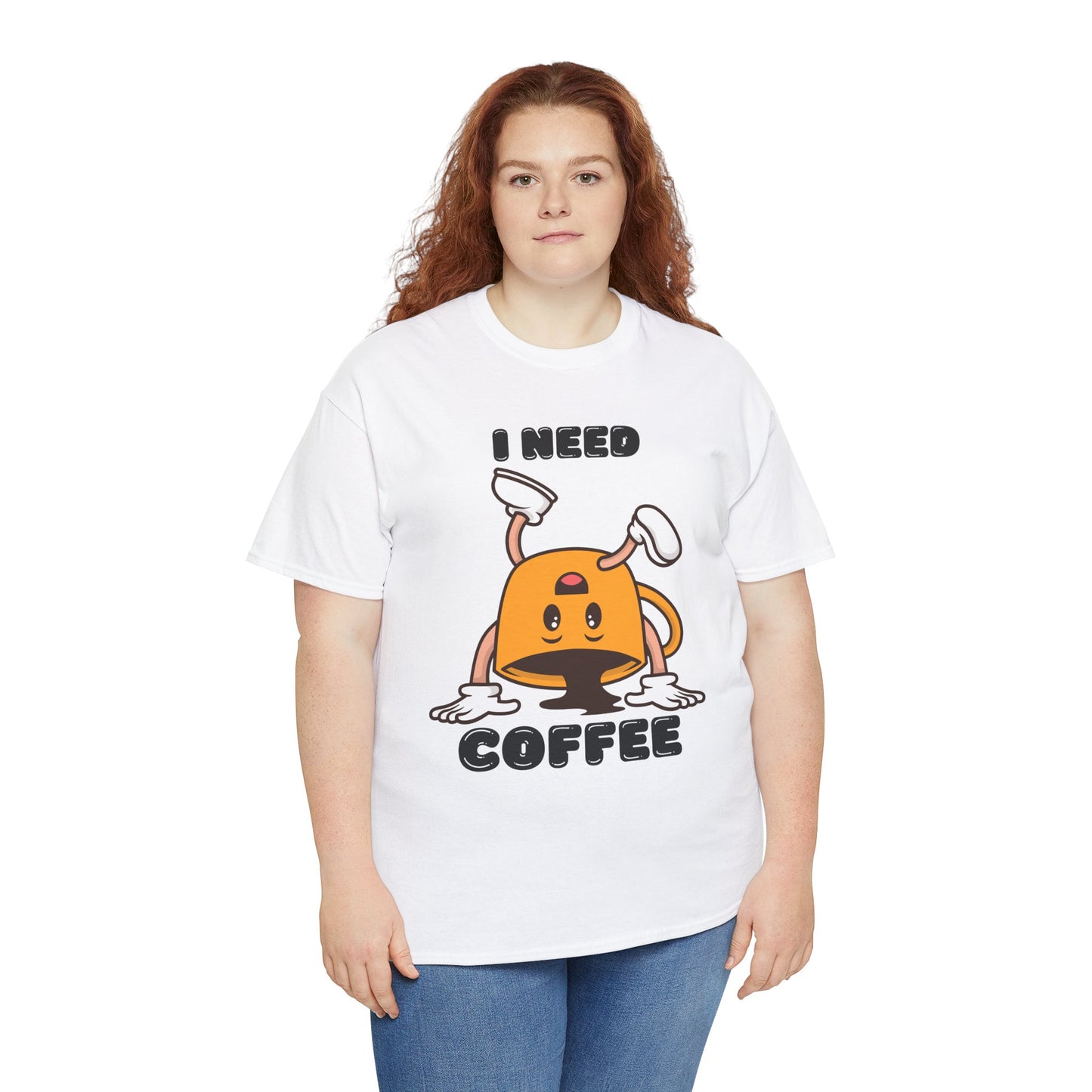 CAFÈ MIEL - Coffee (T-Shirt)