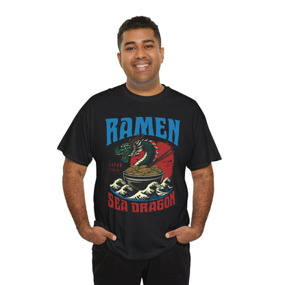 LOBSTER RAMEN - Japanese Food (T-Shirt)