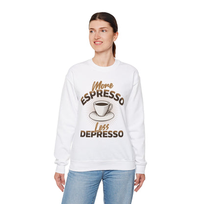 SPREEZE - Coffee (Sweatshirt)