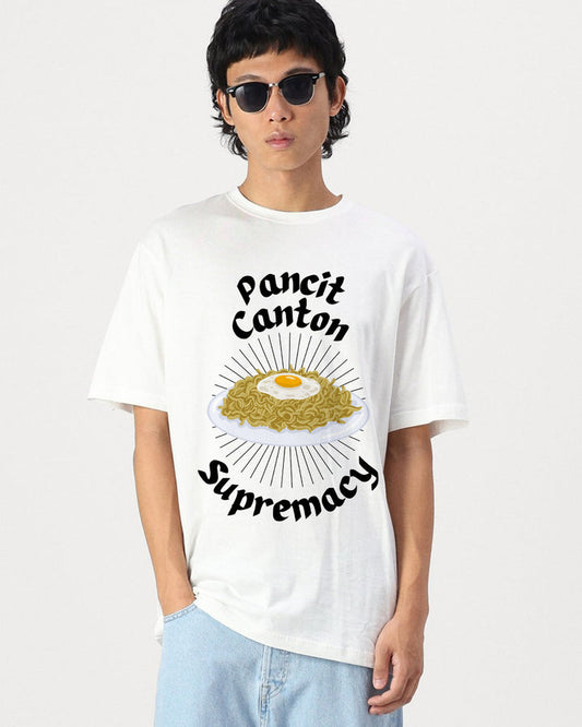 PANCIT CANTON - Filipino Food (T-Shirt)