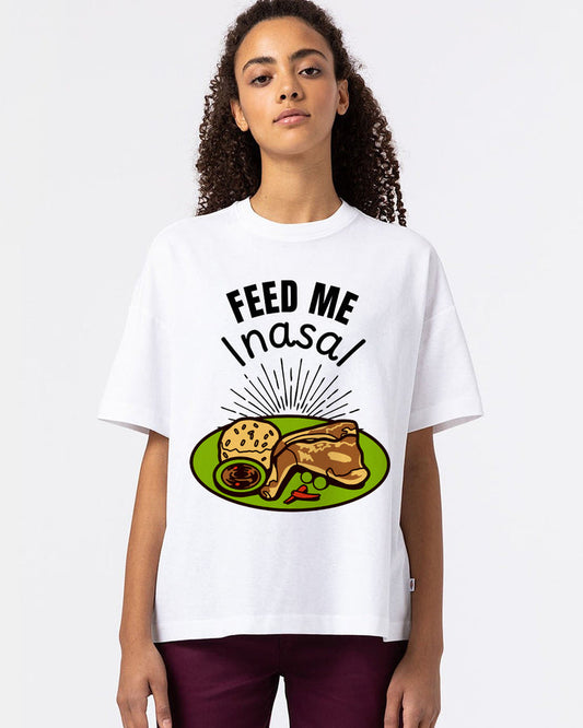 BACOLOD INASAL - Filipino Food (T-Shirt)