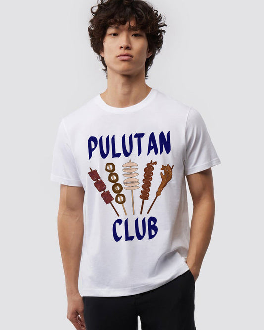 PULUTAN - Filipino Food (T-Shirt)